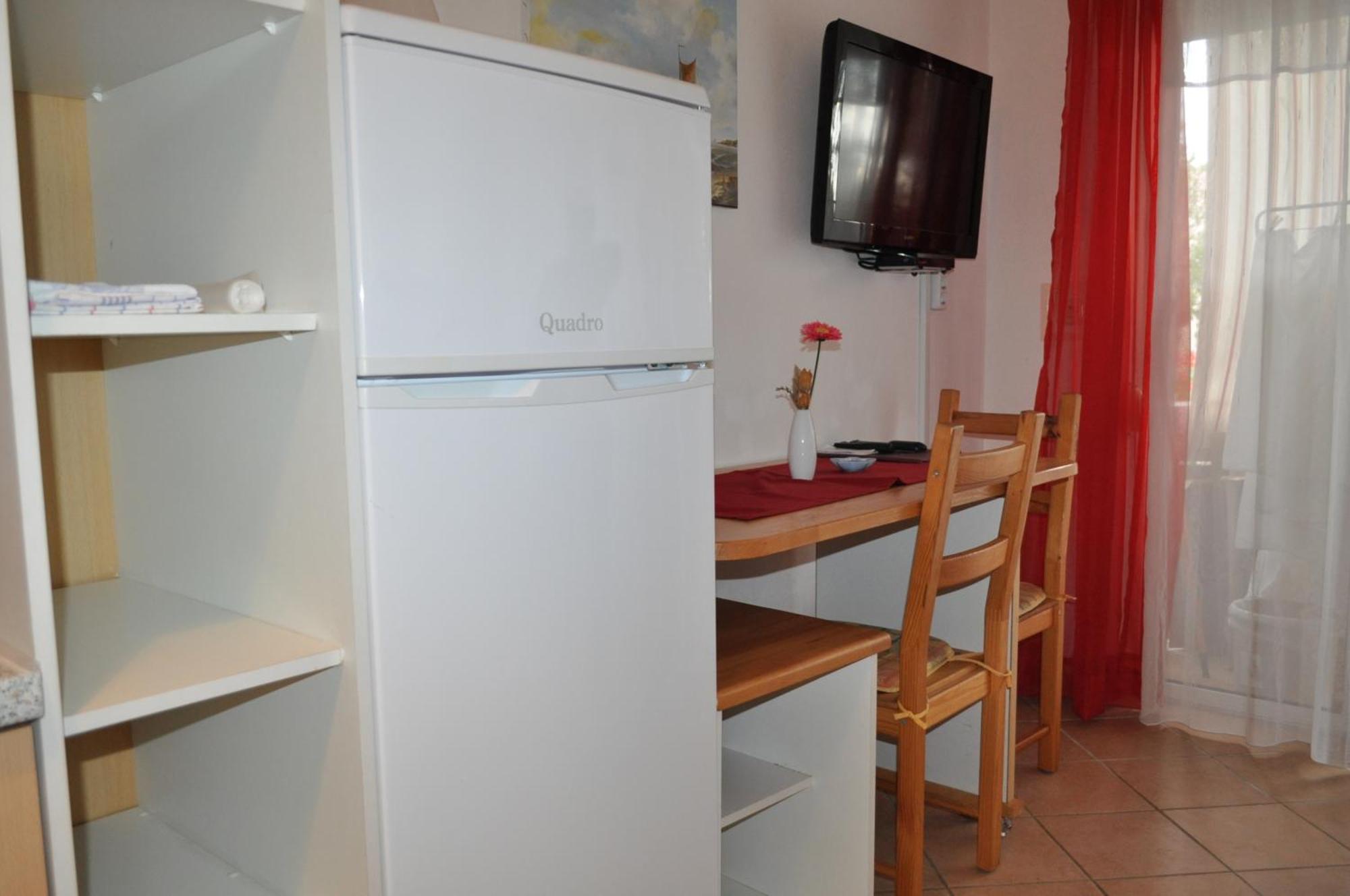 Studios Lav Privlaka (Zadar) Quarto foto