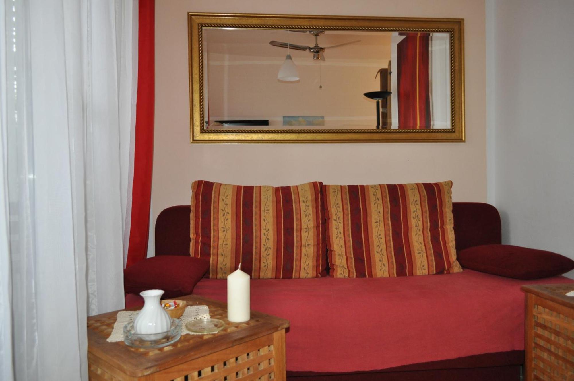 Studios Lav Privlaka (Zadar) Quarto foto