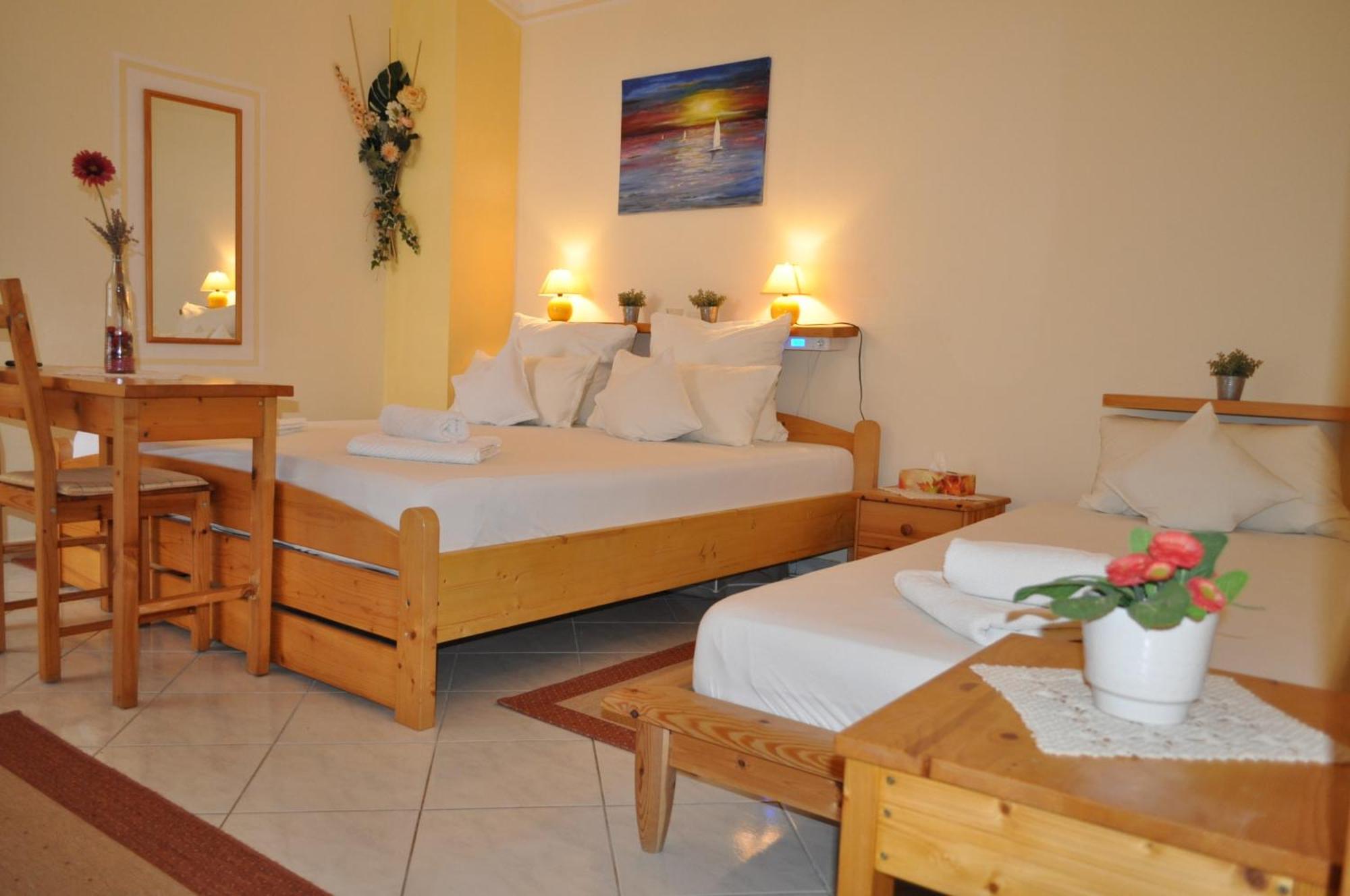 Studios Lav Privlaka (Zadar) Quarto foto