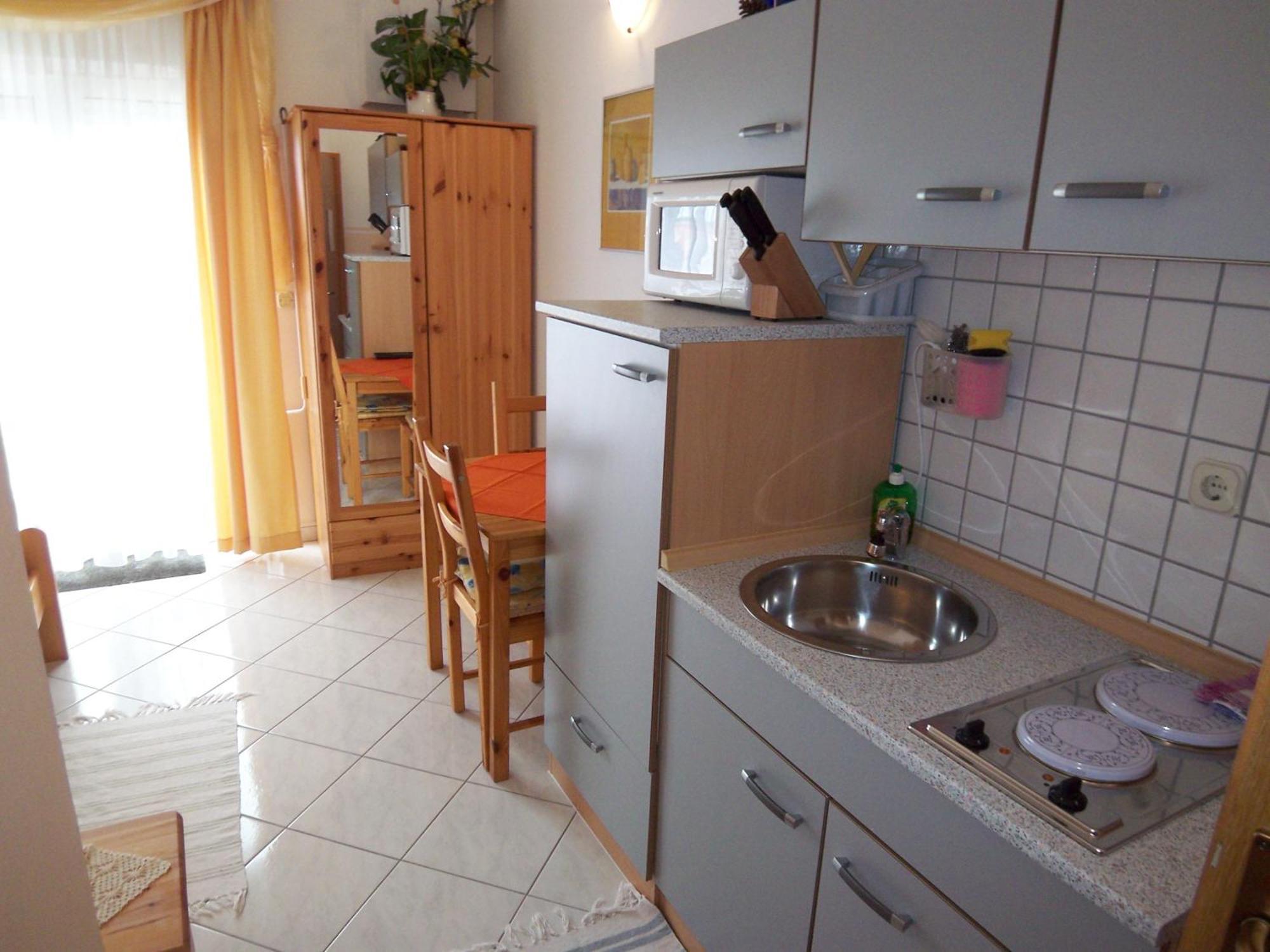 Studios Lav Privlaka (Zadar) Quarto foto