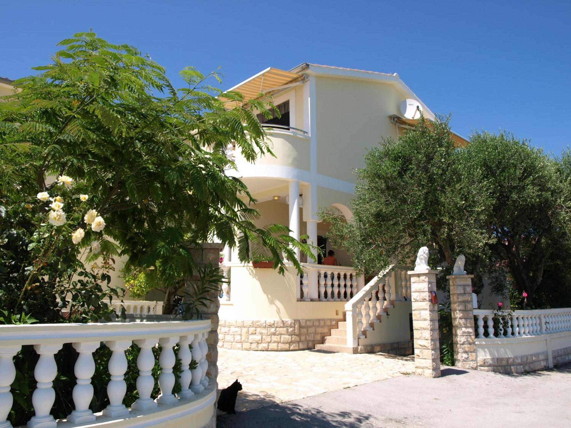 Studios Lav Privlaka (Zadar) Quarto foto
