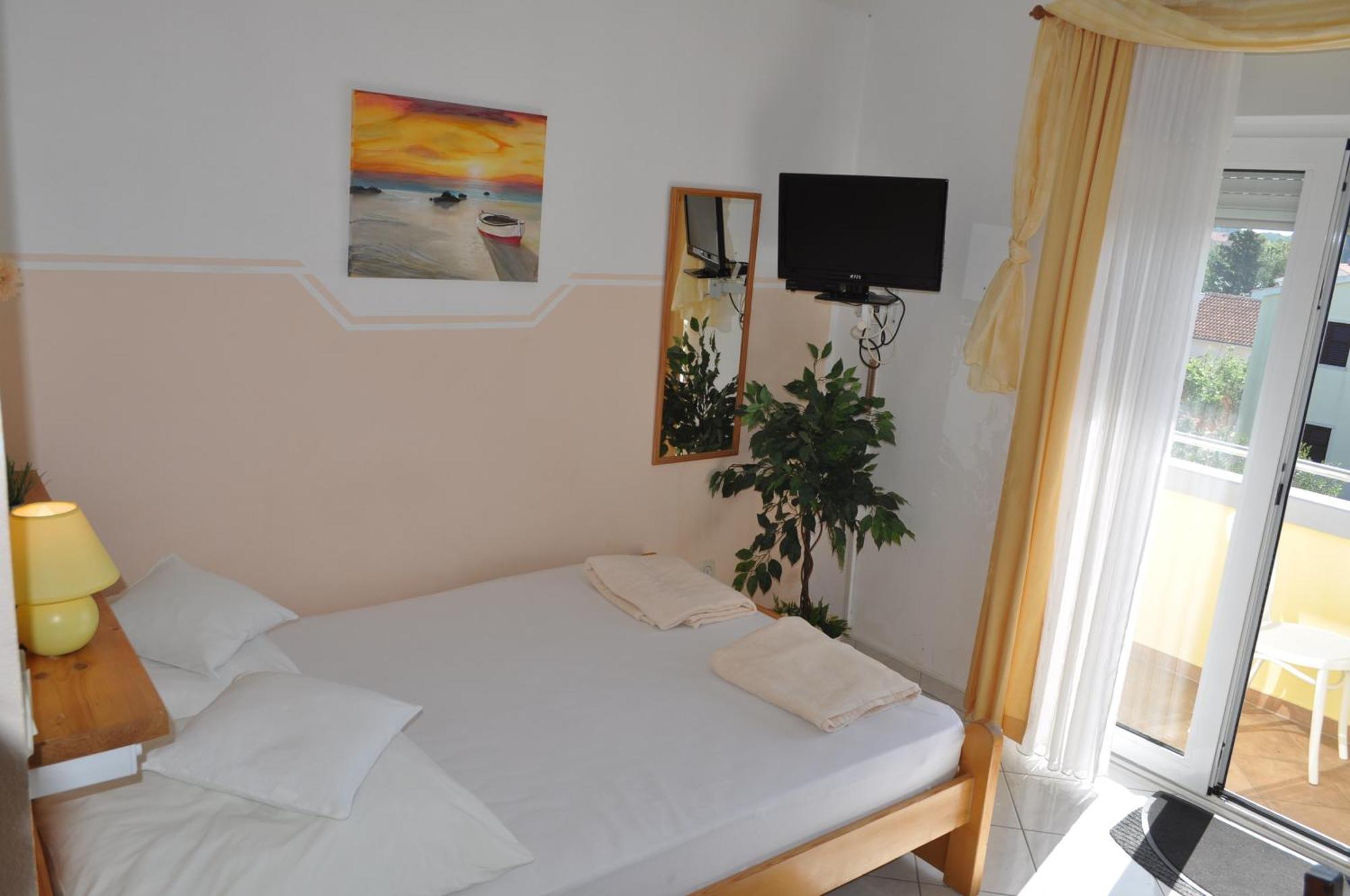 Studios Lav Privlaka (Zadar) Quarto foto