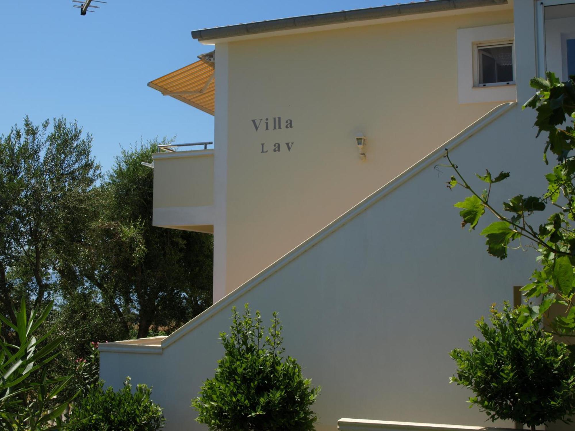 Studios Lav Privlaka (Zadar) Quarto foto