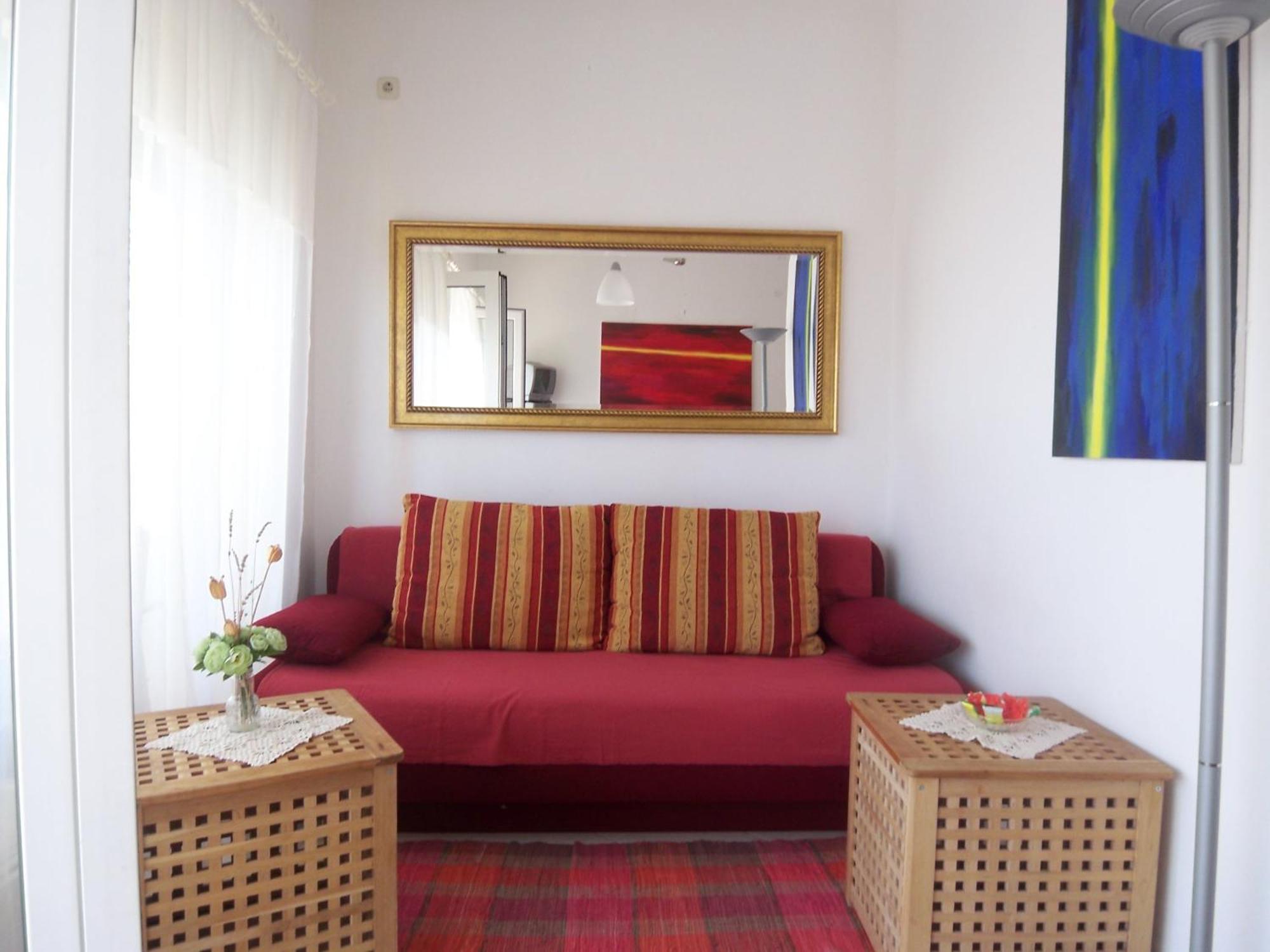 Studios Lav Privlaka (Zadar) Quarto foto